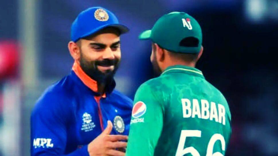 Virat Kohli and Babar Azam in one team as India, Pakistan to play together in THIS tournament, says report