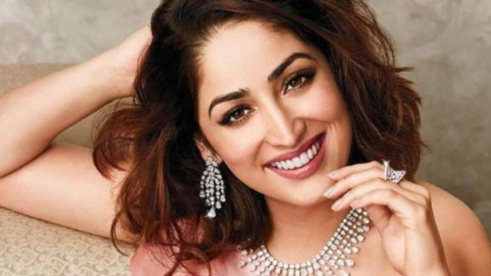 Yami Gautam spills the beans about her upcoming projects - OMG 2 and Lost! 