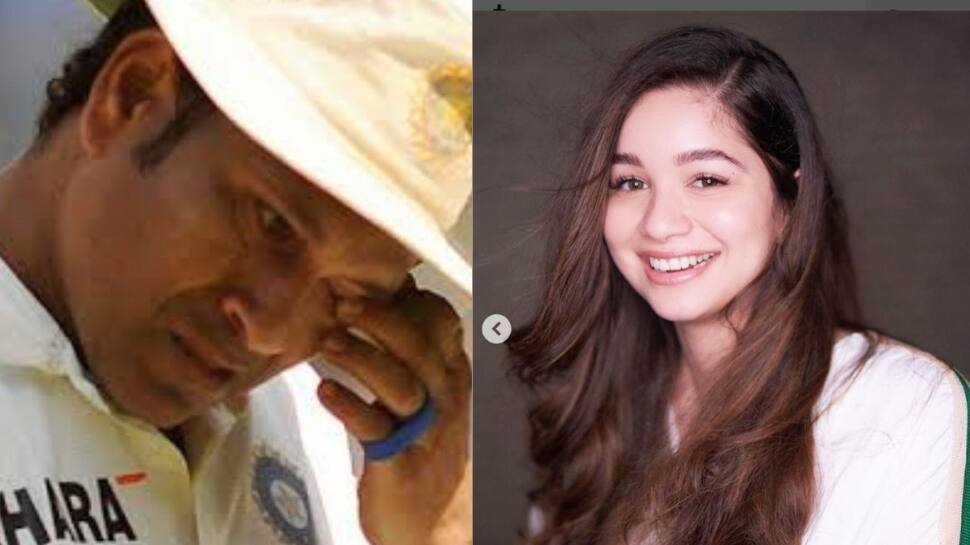 Sara Tendulkar gets emotional after father Sachin Tendulkar shares old pic, says THIS