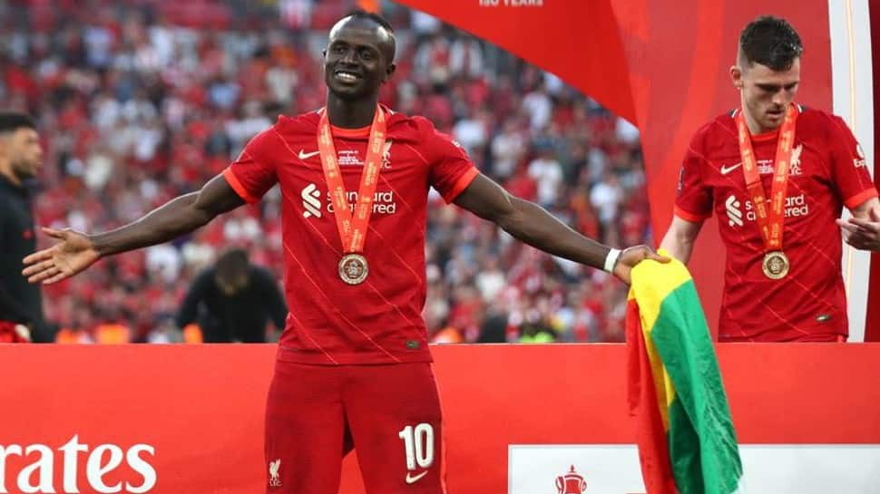 Senegal forward Sadio Mane set to leave Liverpool for Bayern Munich