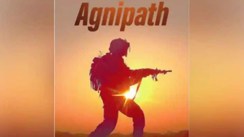 What is Agnipath scheme?