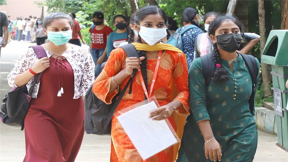 UP Board Result 2022: Uttar Pradesh Class 10, 12 board results releasing today at upresults.nic.in, here's how to check | India News - Vimarsana News