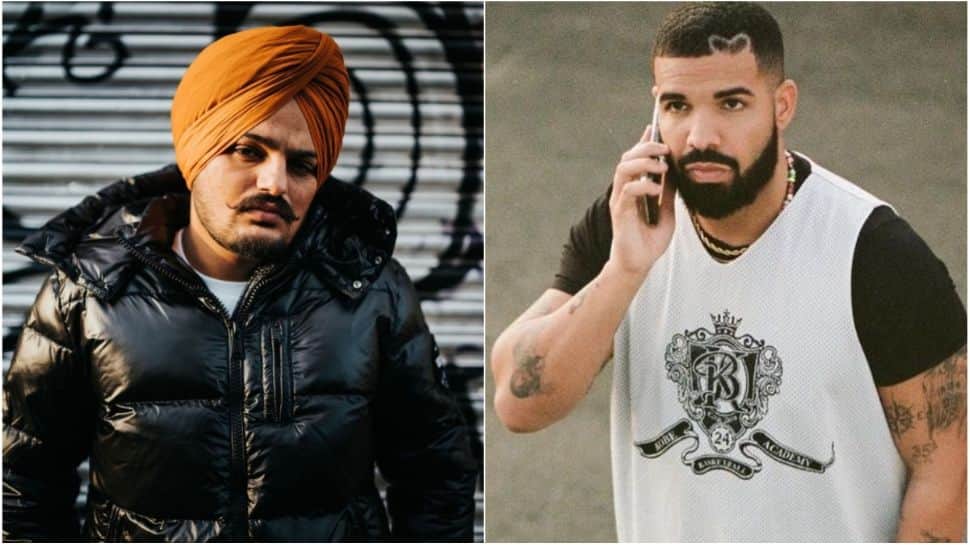 Drake pays tribute to Sidhu Moose Wala on radio show