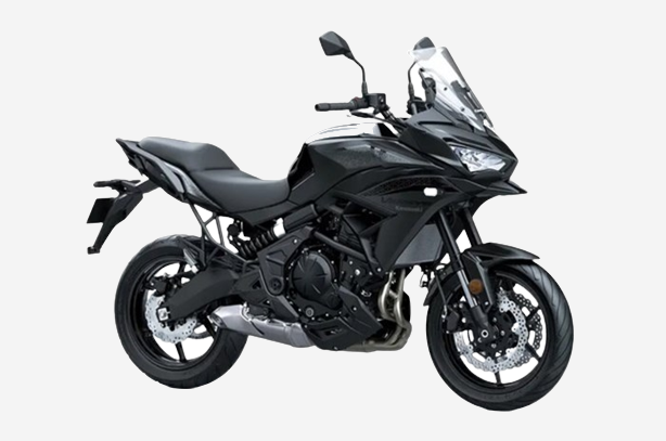 2022 Kawasaki Versys 650 to launch this month; things you need to know