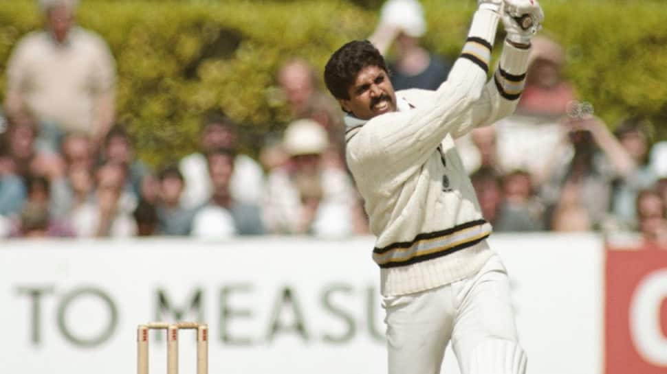 On this day, June 18: Kapil Dev slams unbeaten 175 vs Zimbabwe in 1983 World Cup that changed cricket forever