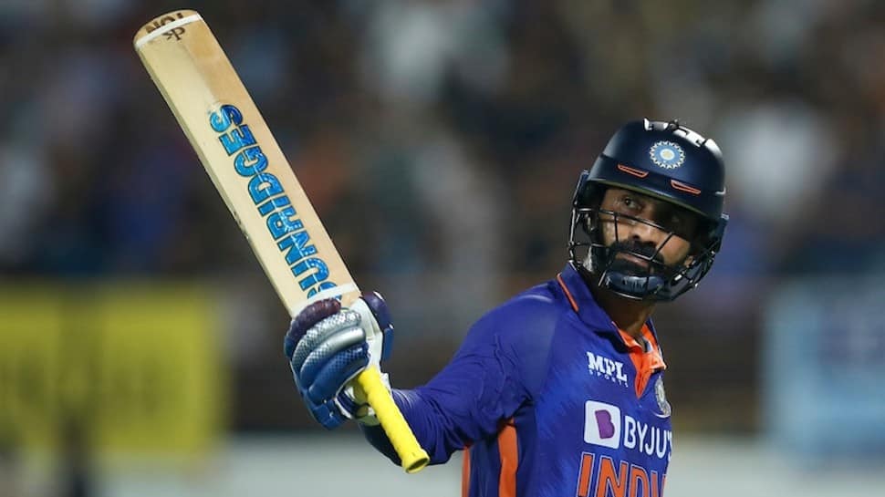 Dinesh karthik jersey store number