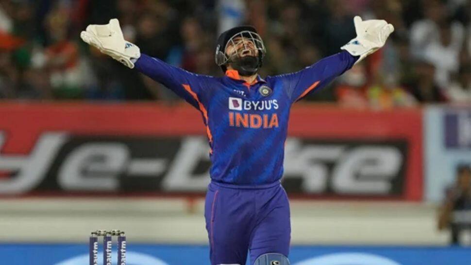 IND vs SA, 5th T20I: Rishabh Pant&#039;s Team India eye THIS big record against South Africa 