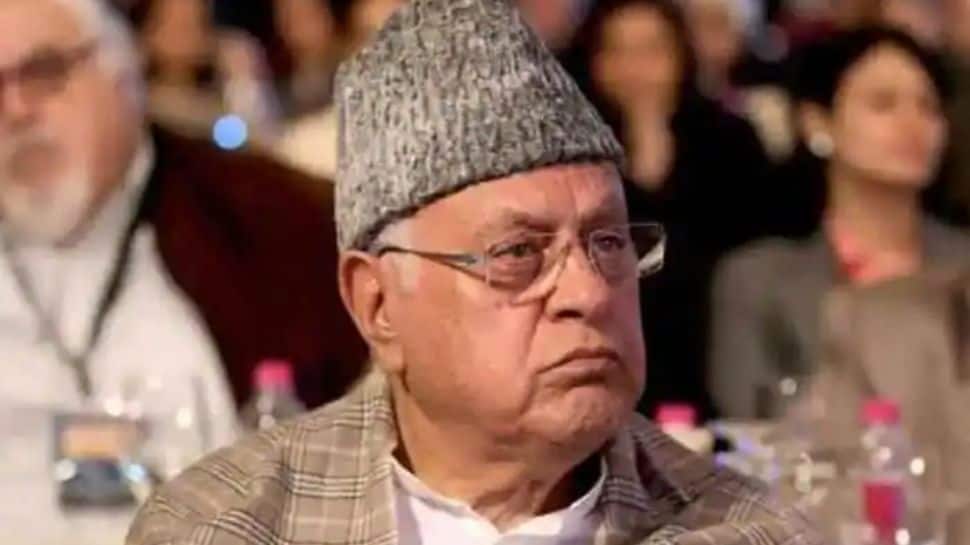 Presidential election 2022: After Sharad Pawar, Farooq Abdullah says NO to being opposition candidate