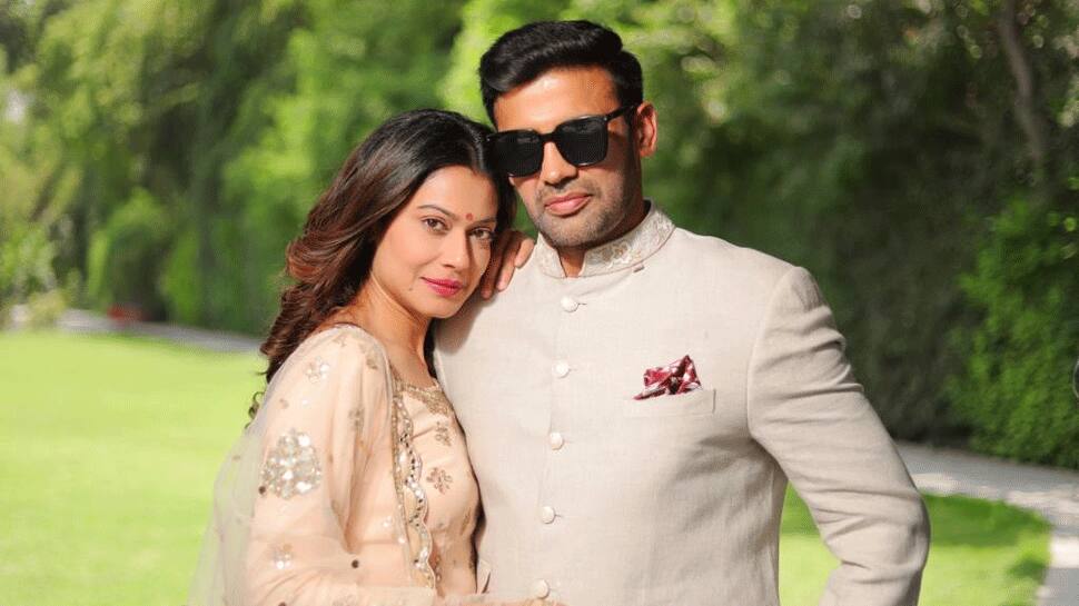 Exclusive! Wedding bells for Payal Rohatgi-Sangram Singh, couple to tie the knot on THIS date in Agra