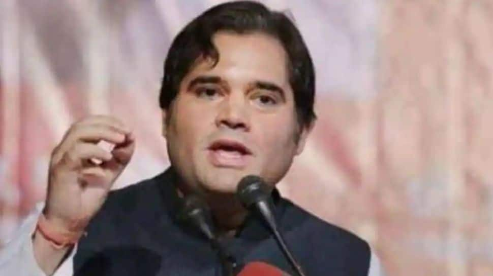 ‘Strike first, think later…’: BJP’s Varun Gandhi steps up attack on Centre over Agnipath scheme