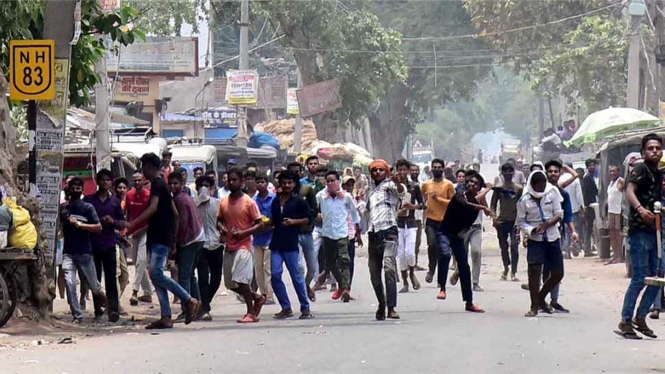 Agneepath protests: Coaching centres behind violence! Patna police said THIS