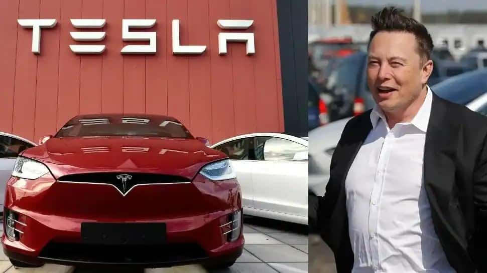 &#039;Elon Musk can come to India only if...&#039;, Heavy Industries Minister says this on Tesla&#039;s India entry