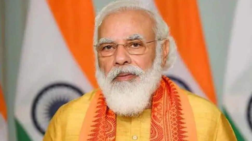 PM Narendra Modi to visit Karnataka on June 20-21, launch several development projects