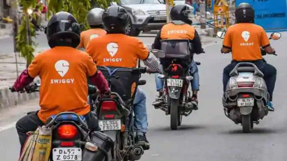 Swiggy deactivates delivery agent who sent creepy &#039;MISS YOU&#039; messages to woman