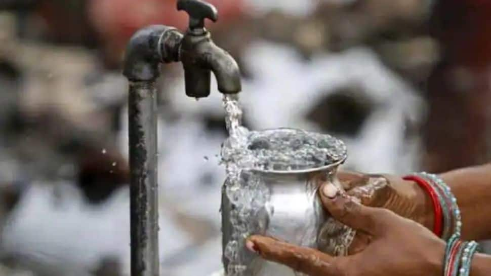 Delhi water crisis: Supply to be hit in several areas on Sunday– check list here