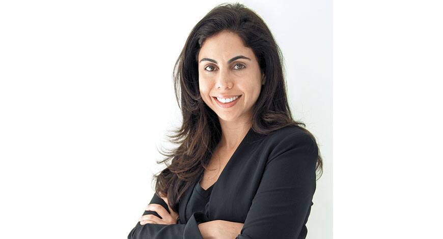 Nisa Godrej