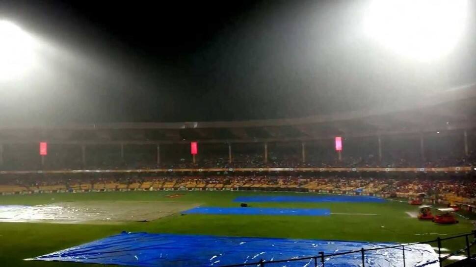 India vs SA 5th T20I weather forecast: Bad news for fans as rain is likely to interrupt the series decider in Bengaluru