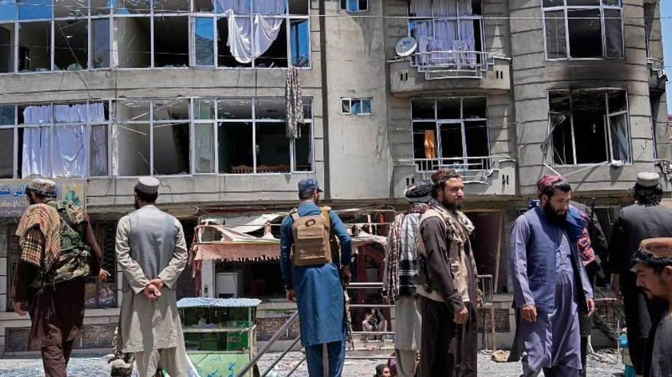 ISIS claims responsibility for Kabul Gurdwara attack, cites ‘insult of Prophet Muhammed’