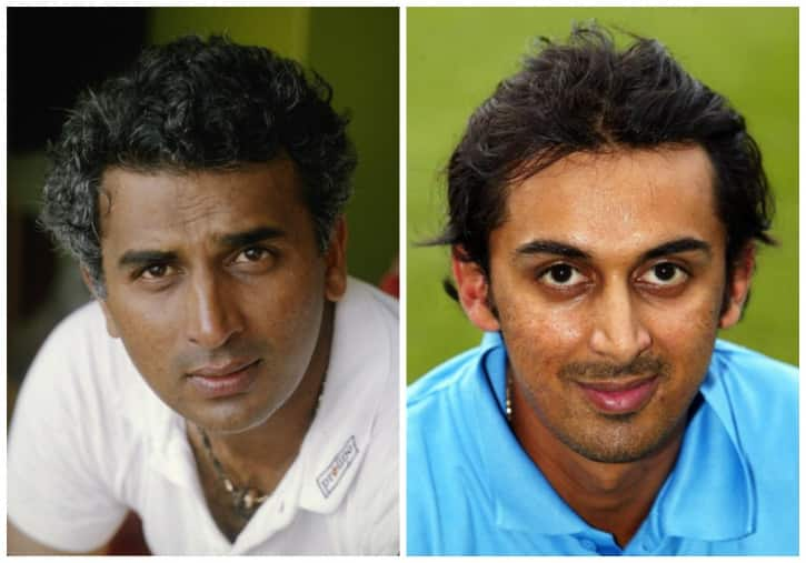 Sunil-Rohan Gavaskar