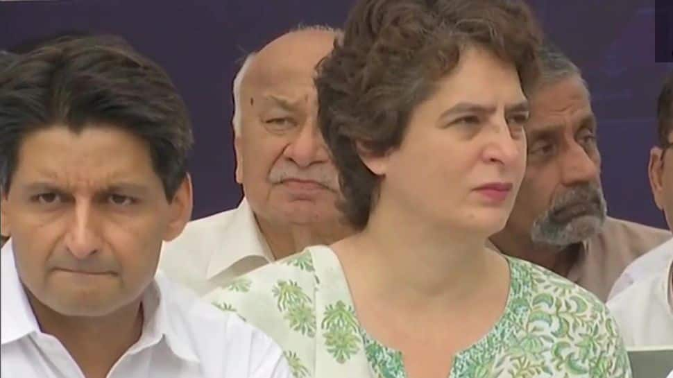 Agnipath scheme will ‘kill youth, finish Army’: Congress’ Priyanka Gandhi Vadra&#039;s BIG attack on Centre