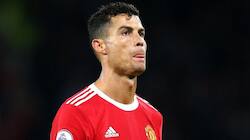 Cristiano Ronaldo looking to leave Manchester United, say reports
