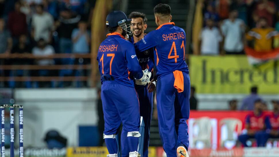 India vs South Africa 5th T20 Predicted Playing XI: Rishabh Pant to stick to same side?