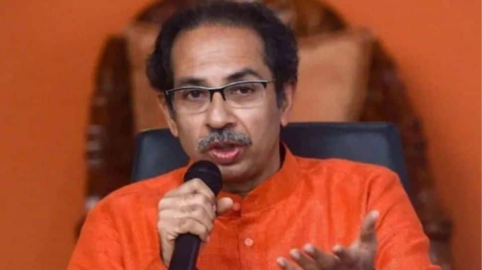 ‘No use of only speaking about Lord Ram if youth…’: Uddhav Thackeray&#039;s dig at Centre over Agnipath scheme