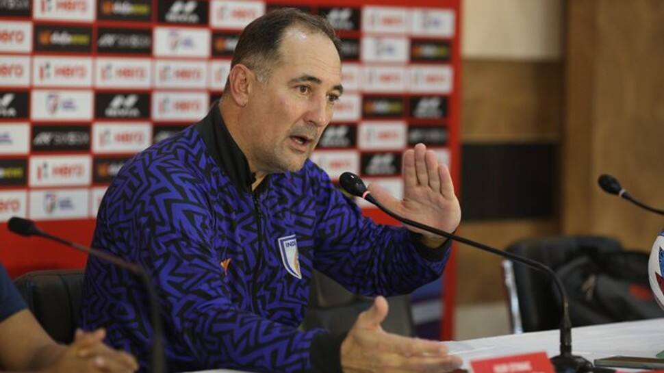 Football shouldn&#039;t suffer because of cricket: Igor Stimac SLAMS Indian authorities on shifting calendar according to IPL