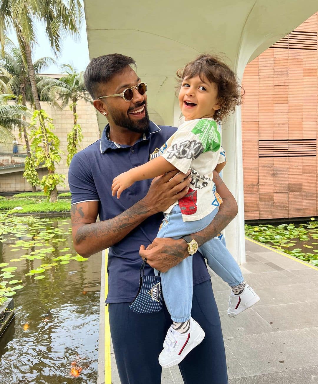 Hardik Pandya