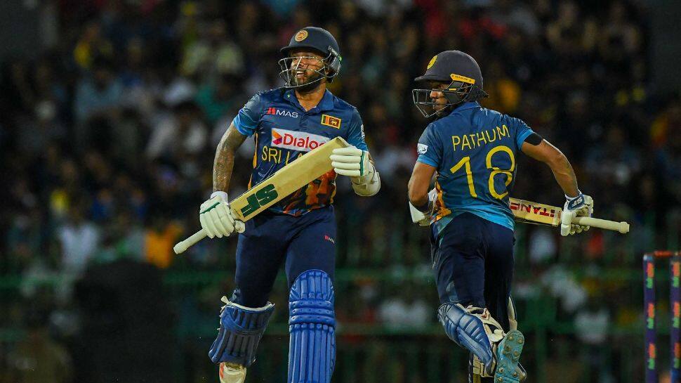 SL vs AUS, 3rd ODI: Sri Lanka beat Australia by 6 wickets to take 2-1 lead in five-match series