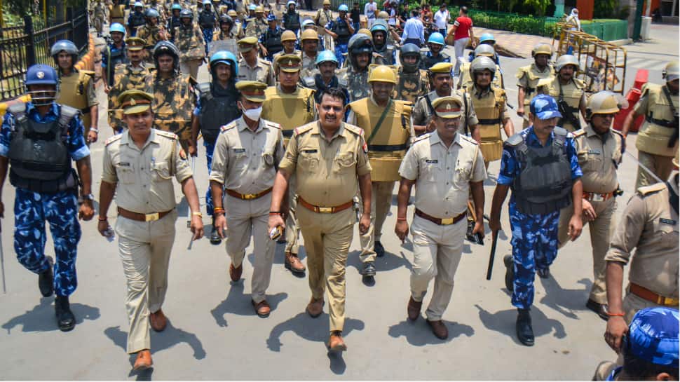Bharat Bandh today against Agnipath army recruitment scheme, states heighten security | India News - Vimarsana News