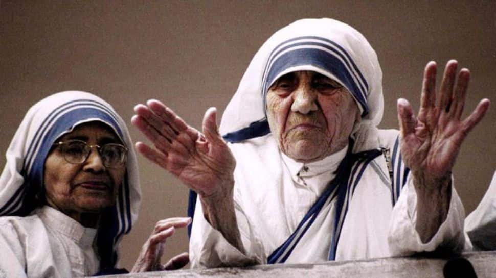 About Mother Teresa