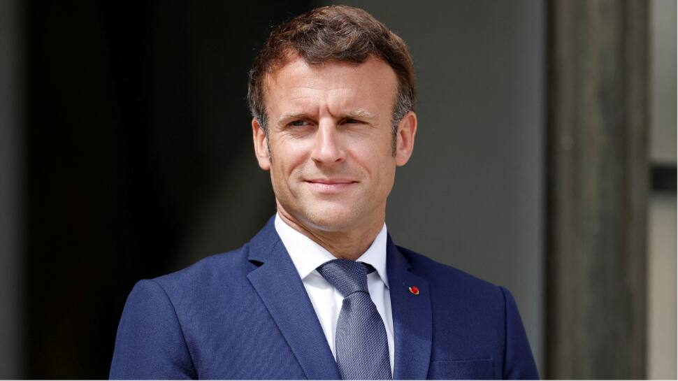 Emmanuel Macron perd la majorité absolue au parlement français, son ministre l’appelle « choc démocratique » |  Nouvelles du monde