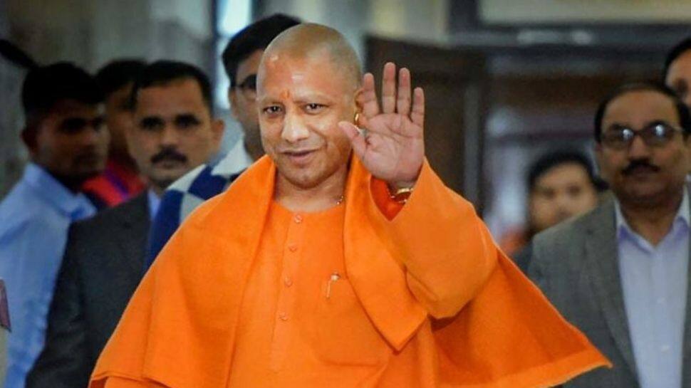 UP bypolls: CM Yogi Adityanath asks voters not to let Azamgarh become a &#039;den of terrorism&#039;