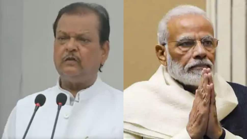 Modi will die like Hitler if...: Congress leader&#039;s SHOCKING remark on PM - Watch