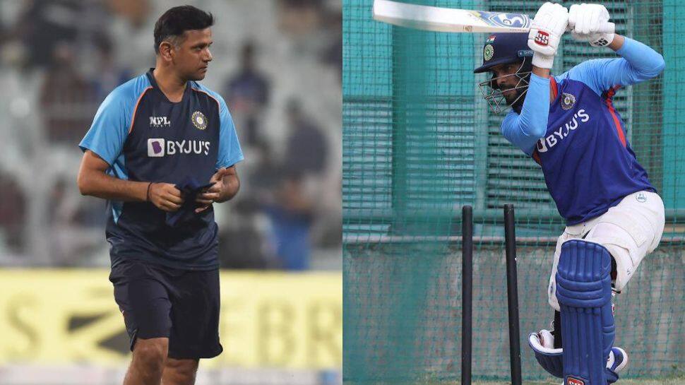 Rahul Dravid makes BIG statement on Ruturaj Gaikwad&#039;s form in India vs South Africa series, says THIS