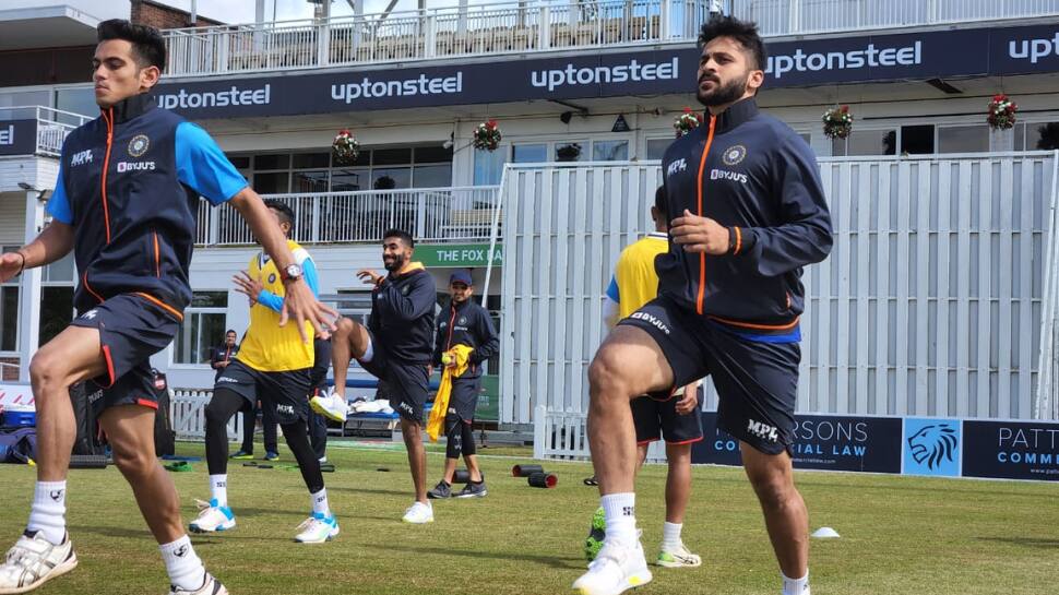 India vs England 2022: Team India to train at THIS ground before 5th Test vs Ben Stokes and Co