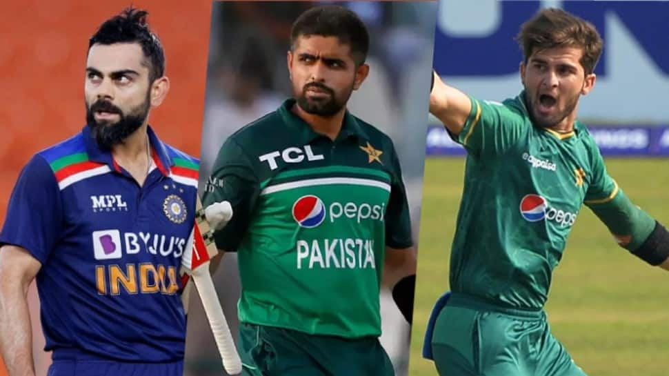 Virat Kohli vs Babar Azam: Pakistan pacer Shaheen Afridi settles debate with just three words - check out