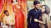 Sanju Samson and Charulatha are married under Special Marriage Act
