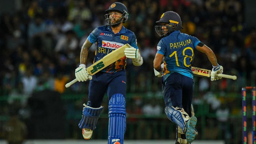 Sri Lanka vs Australia 4th ODI: LIVE Streaming: When and where to watch SL vs AUS live in India and broadcast details