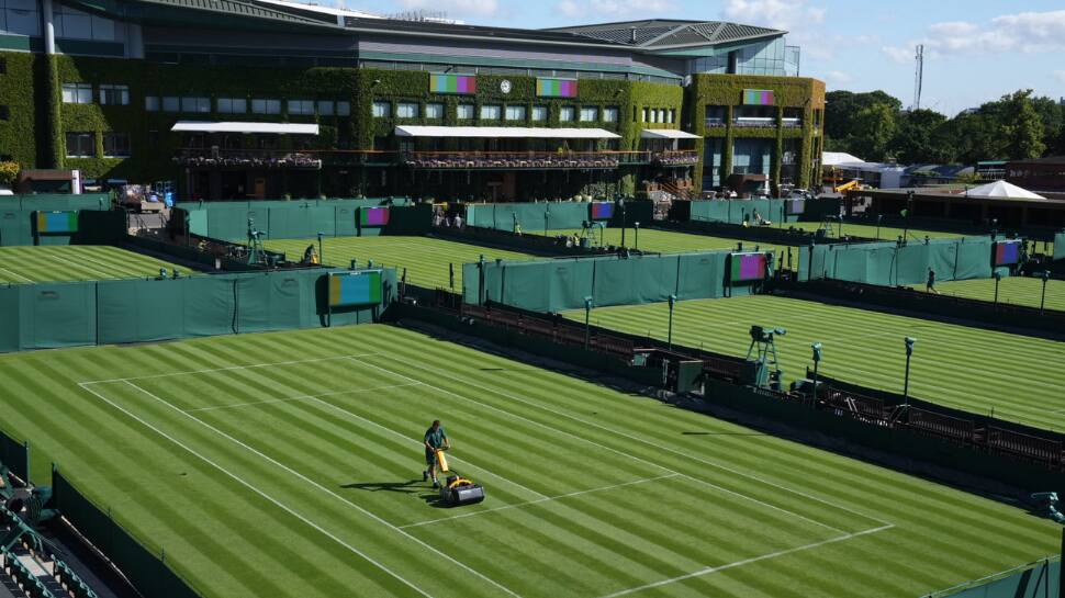 Wimbledon 2022 Schedule, Full Draw, Live Streaming and TV Details: Everything you need to know