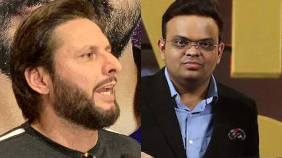 Shahid Afridi opens up on Jay Shah&#039;s bigger IPL window plan, says &#039;what they will say..&#039; 