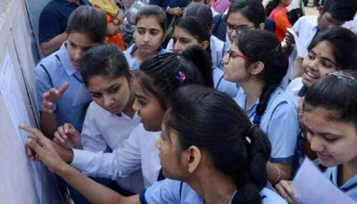 JAC 10th Result 2022: Jharkhand Class 10th board result DECLARED at jac.jharkhand.gov.in- check details here | India News - Vimarsana News