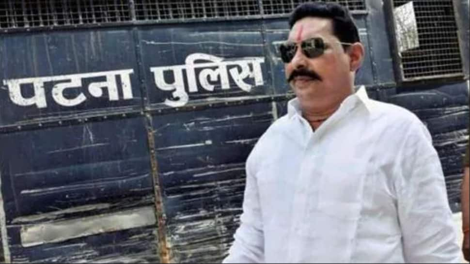 Big blow to Bahubali RJD MLA Anant Singh, court sentences him to 10 years in jail in arms recovery case