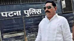 Bahubali RJD MLA Anant Singh gets 10 years in jail in arms recovery case