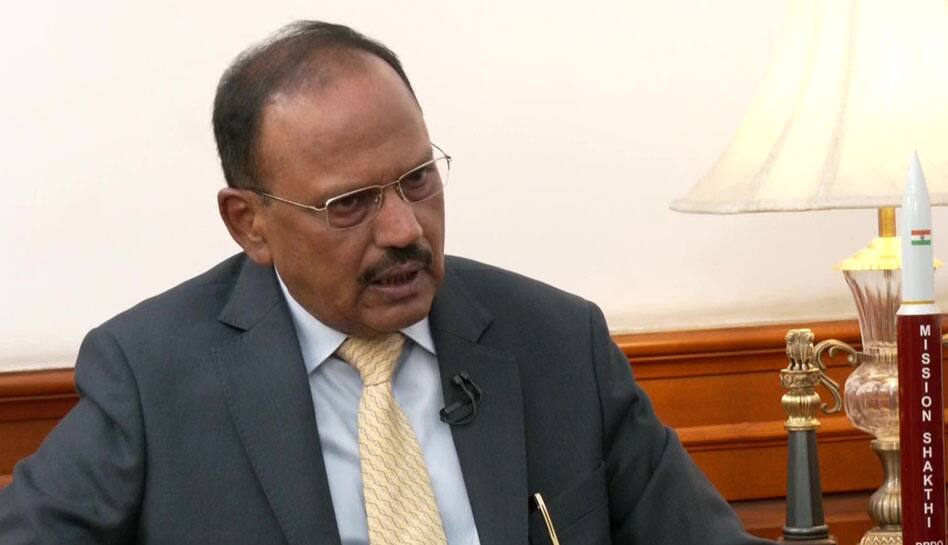 Agnipath scheme: No question of rollback, says NSA Ajit Doval, urges youth to have faith in PM Modi&#039;s leadership