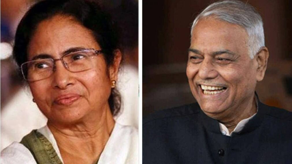 &#039;A man of great honour and...&#039;: What Mamata Banerjee said on Yashwant Sinha&#039;s President candidature