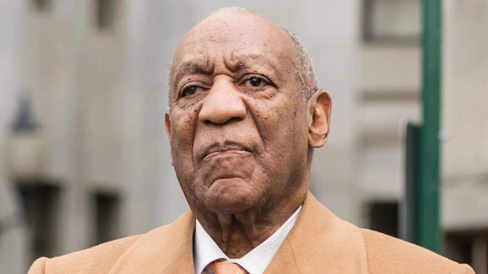 Bill Cosby found guilty of sexually assaulting minor, to pay $500,000 in damages