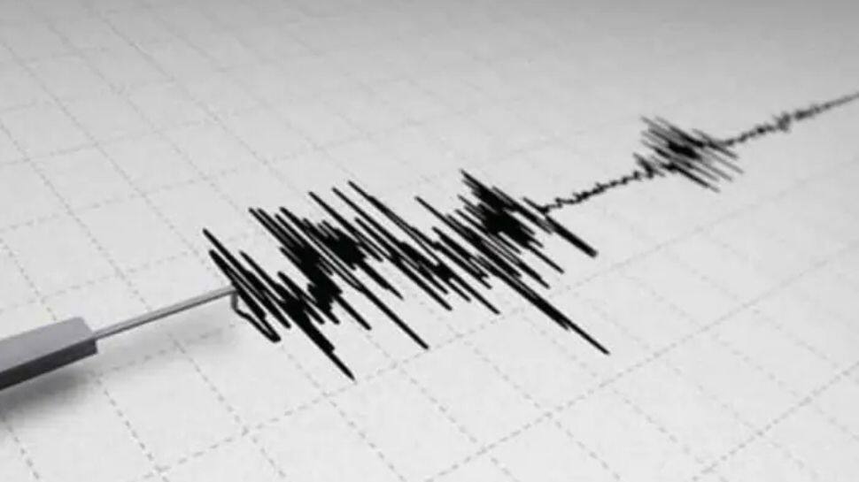 Un tremblement de terre de magnitude 6,1 frappe le Pakistan et l’Afghanistan, lisez ici |  Nouvelles du monde