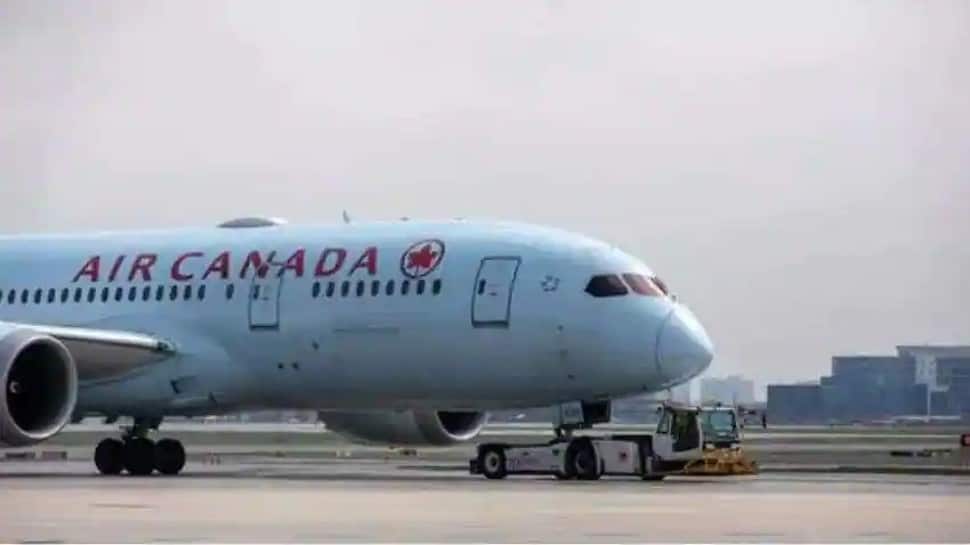 Air Canada reanudará sus servicios de vuelo Toronto-Mumbai a partir del 29 de octubre |  noticias de aviación